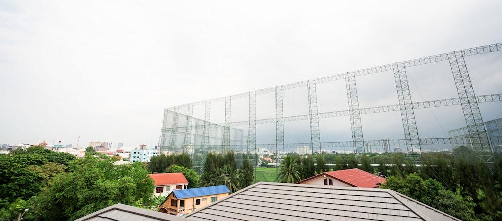 Twentynine Kv Apartel Nonthaburi Luaran gambar